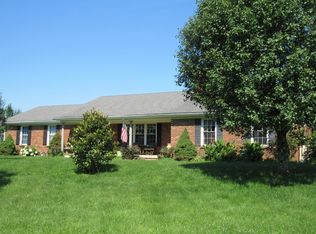 2285 Mackey Pike, Nicholasville, KY 40356