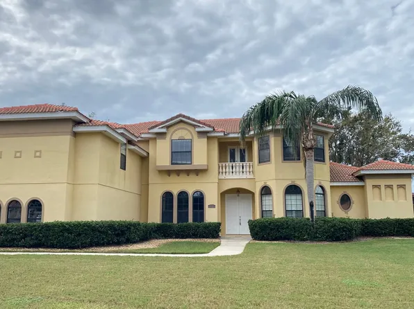 12222 Cypress Landing Ave, Clermont, FL 34711