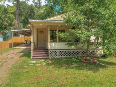 1565 E Pine Lake Cir, Montgomery, TX, 77316
