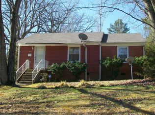 2440 Milburnie Rd, Raleigh, NC 27610