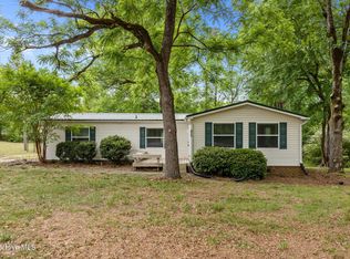 4904 Vass-Carthage Road, Carthage, NC 28327