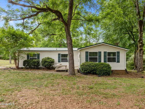 4904 Vass-Carthage Road, Carthage, NC 28327