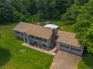 24 Grist Mill Ter, Somers, CT 06071