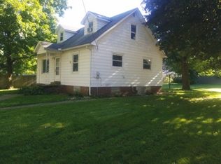 1506 Walnut St, Streator, IL 61364