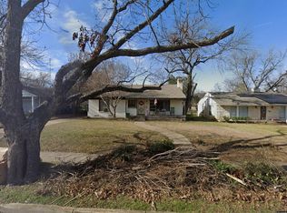 1740 Oakland Blvd, Fort Worth, TX 76103