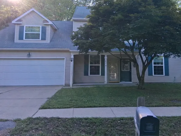 2628 Sir Thomas Way, Williamsburg, VA 23185