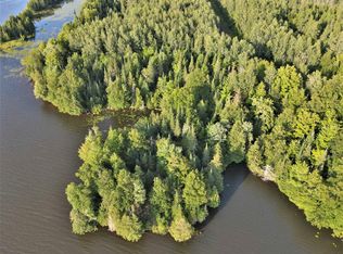 1.16 Sand Cove Pointe Rd, Park Falls, WI 54552