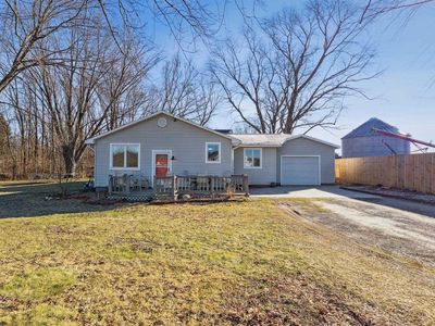 57590 County Road 31, Goshen, IN, 46528
