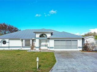 2773 SE Bluem Way, Port Saint Lucie, FL 34952