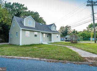 22 Chandler St, Seaford, DE 19973
