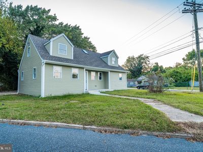22 Chandler St, Seaford, DE, 19973