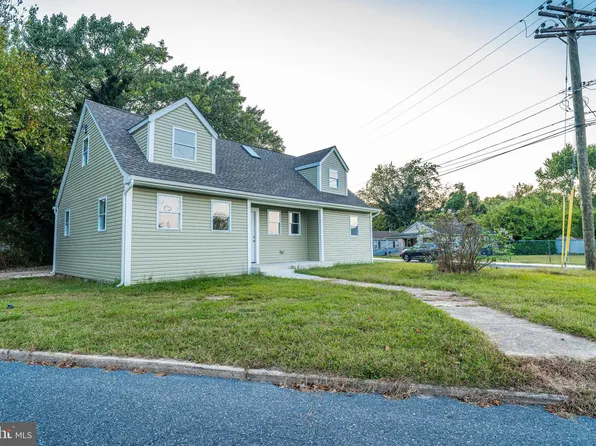 22 Chandler St, Seaford, DE 19973