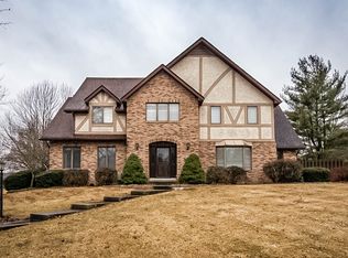22 Lashley Estates Dr, Swansea, IL 62226