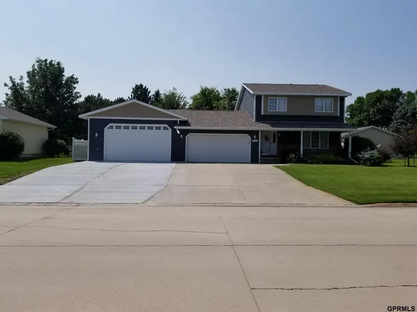 1115 22nd St, Gothenburg, NE 69138