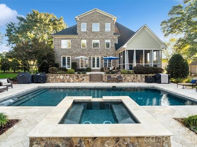 5124 Mill Race Ln, Lancaster, SC, 29720