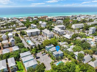 44 Asher Way, Santa Rosa Beach, FL 32459