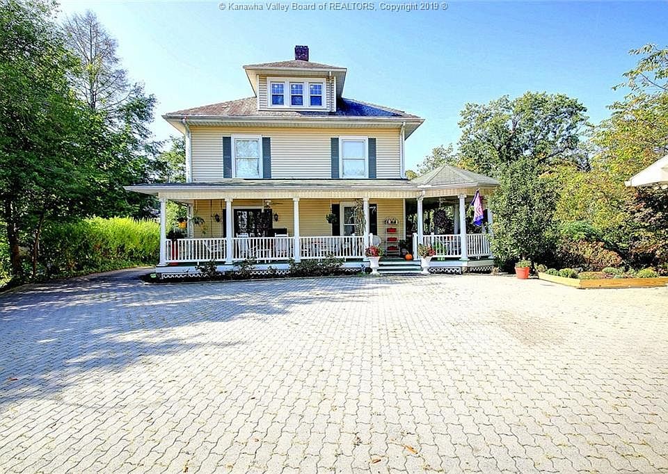 712 Bridge Rd, Charleston, WV 25314 Zillow