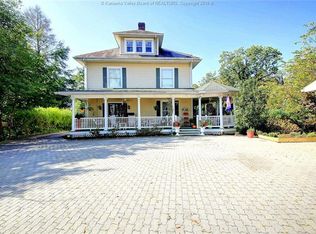 712 Bridge Rd, Charleston, WV 25314