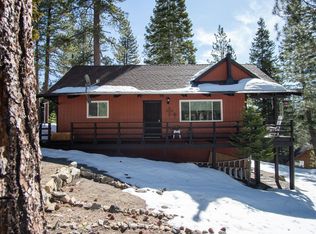 57542 Crest Dr, Springville, CA
