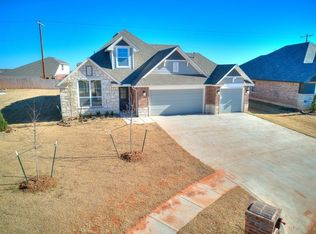 13956 Klinsman Rd, Piedmont, OK 73078