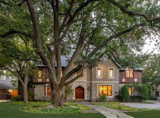 5928 Glendora Ave, Dallas, TX 75230