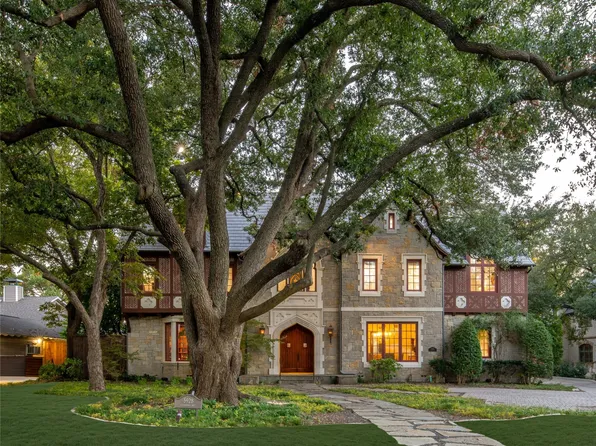 5928 Glendora Ave, Dallas, TX 75230