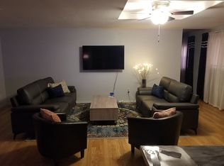 101 Harbor Ave, Conchas Dam, NM 88416