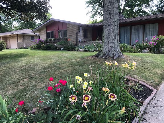 Front Toward House View 2