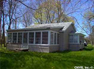 10360 W Lasher Rd, Henderson, NY 13650