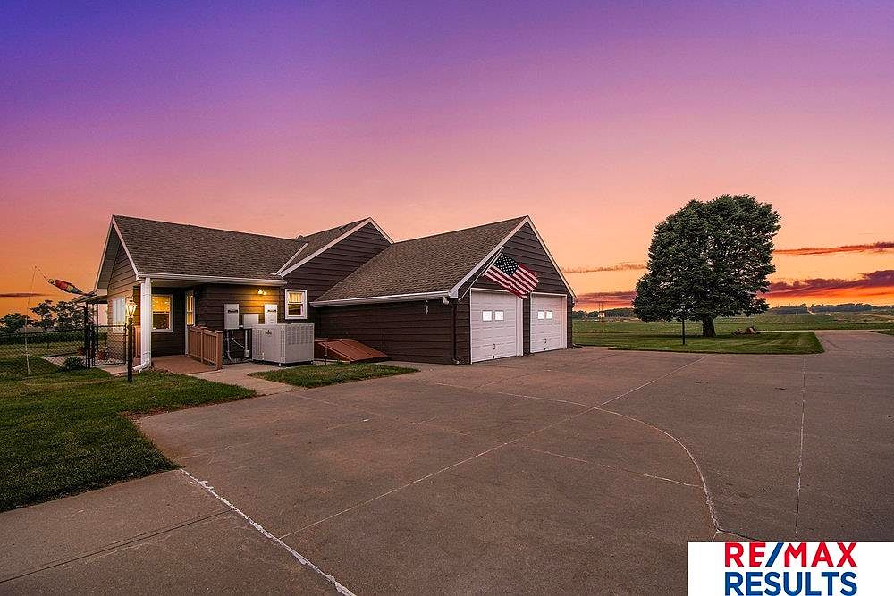 13211 6th Ave, Plattsmouth, NE 68048 MLS 22318410 Zillow