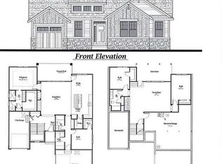 101 NE 21st Cir, Grimes, IA 50111