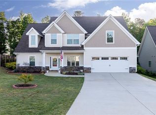 129 Unicoi Way, Dallas, GA 30132