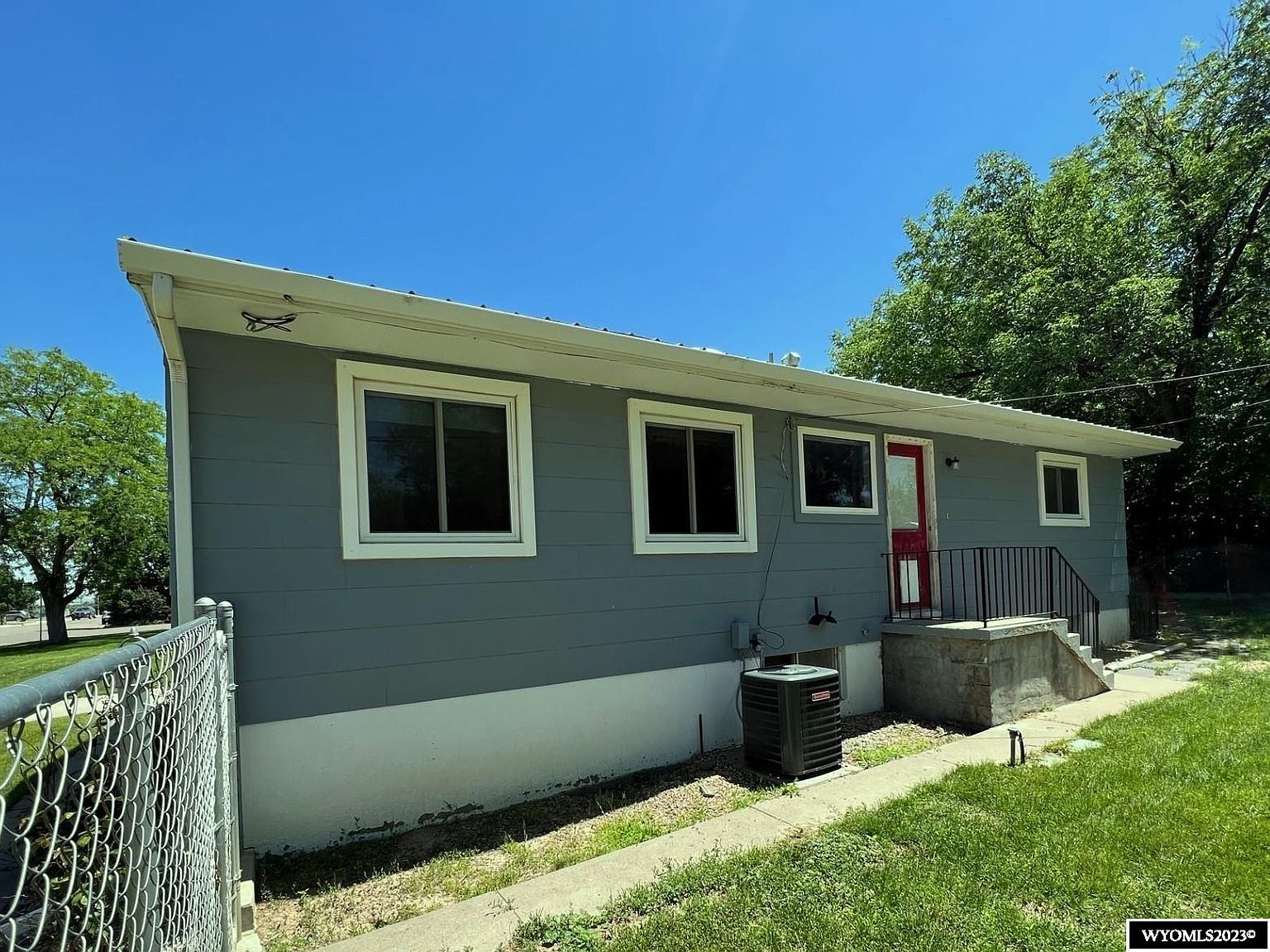 1353 Mitchell St, Wheatland, WY 82201 MLS 20231296 Zillow
