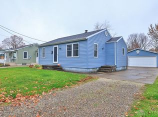 303 3rd St, Trenton, OH 45067