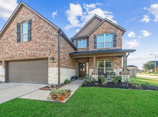 327 Ralston Ranch Ct, Rosenberg, TX 77469