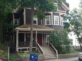 807 Parker St, Roxbury, MA 02120