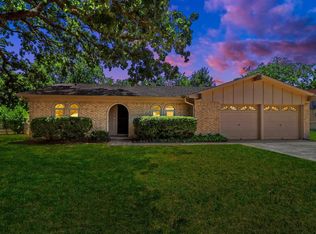 3300 Bob O Link Ln, Denton, TX 76209