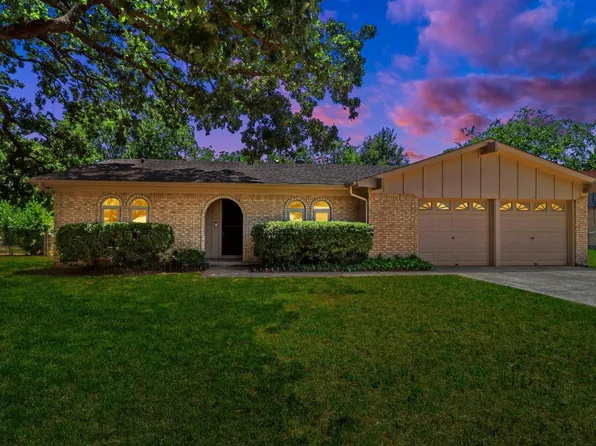 3300 Bob O Link Ln, Denton, TX 76209