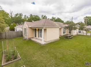 3105 Myrtle Grove Dr, Baton Rouge, LA 70810