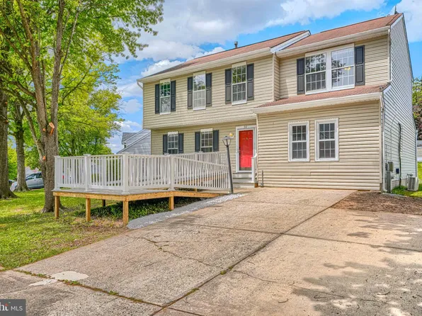 20 Sunrise Ct, Randallstown, MD 21133