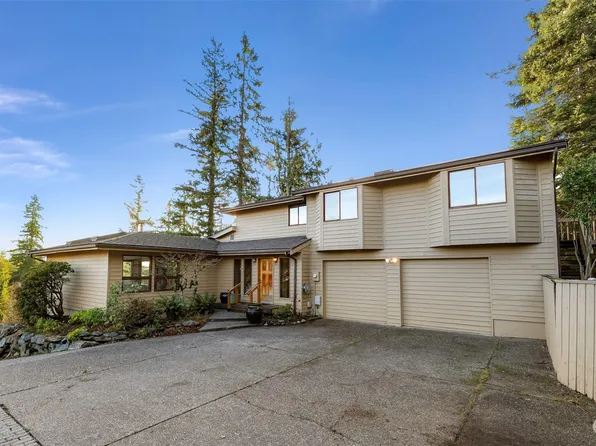 3609 Illinois Lane, Bellingham, WA 98226