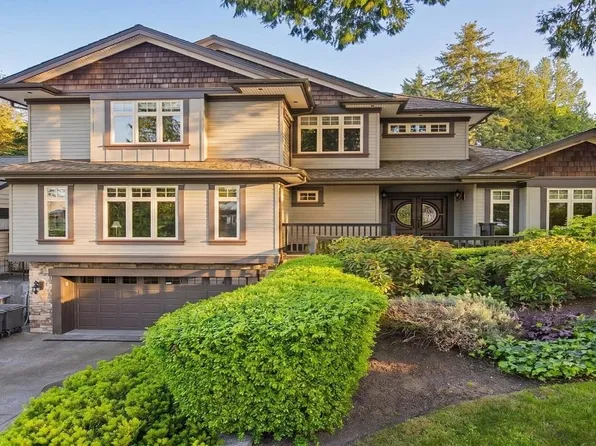 12536 26a Ave, Surrey, BC V4A 2M2
