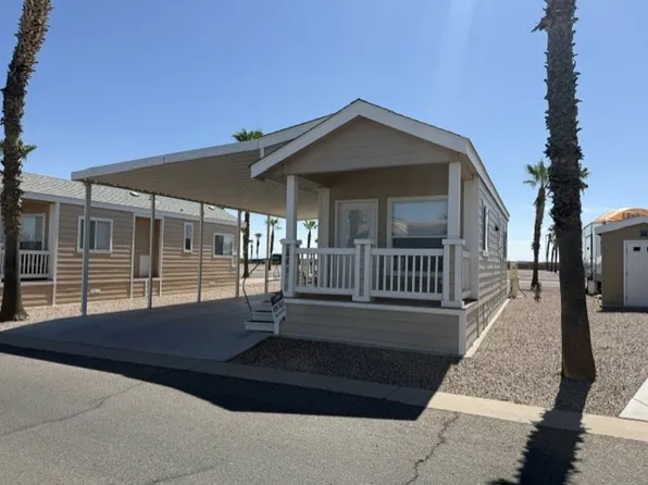 1110 N Henness Rd #665, Casa Grande, AZ 85122
