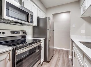 Infinity on the Oaks, Dallas, TX 75231