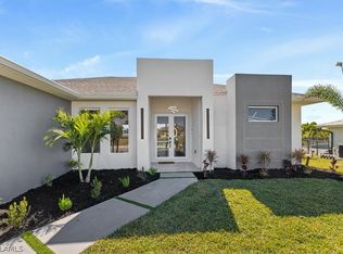 2524 NW 6th Ter, Cape Coral, FL 33993