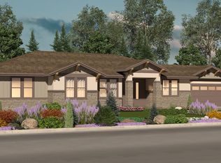 Plan 2 Plan, Quail Creek Estates, Carson City, NV 89705