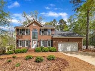 1100 Queensbury Cir, Durham, NC 27713