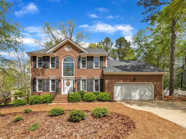 1100 Queensbury Cir, Durham, NC 27713