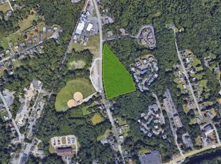 0 Longmeadow Rd, Taunton, MA 02780