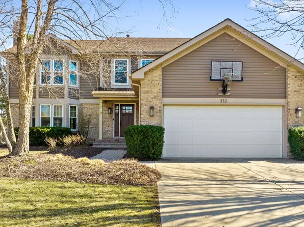 342 Orchard Ln, Bloomingdale, IL 60108